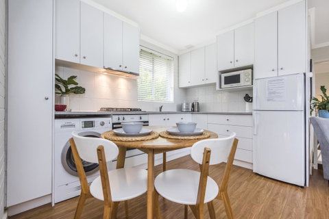 Hensman 10 - Accommodation Tasmania 3