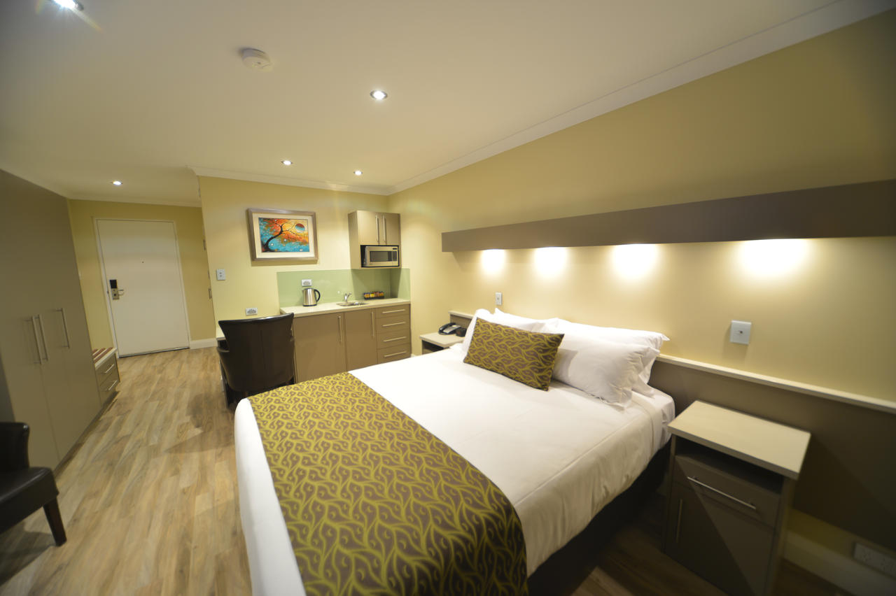Bentley WA Accommodation Tasmania