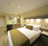Bentley Motel - Accommodation Tasmania