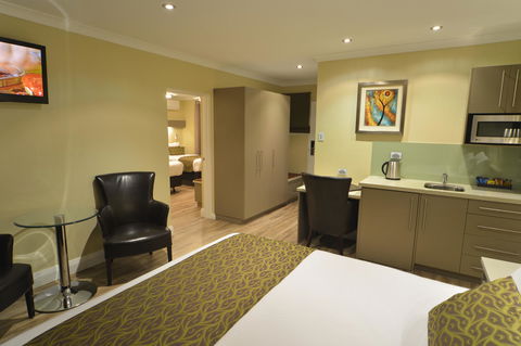 Bentley Motel - Accommodation Tasmania 2