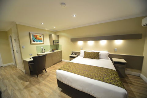 Bentley Motel - Accommodation Tasmania 12