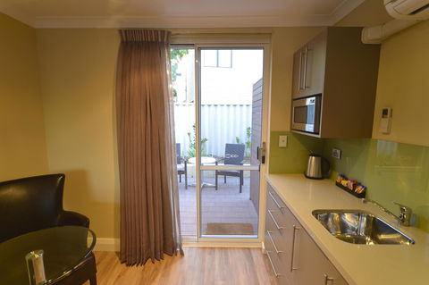 Bentley Motel - Accommodation Tasmania 8