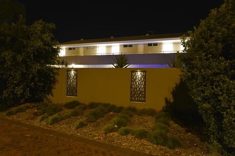 Bentley Motel - Accommodation Tasmania 13