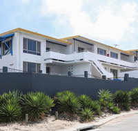 Scarborough Apartments - Accommodation Tasmania