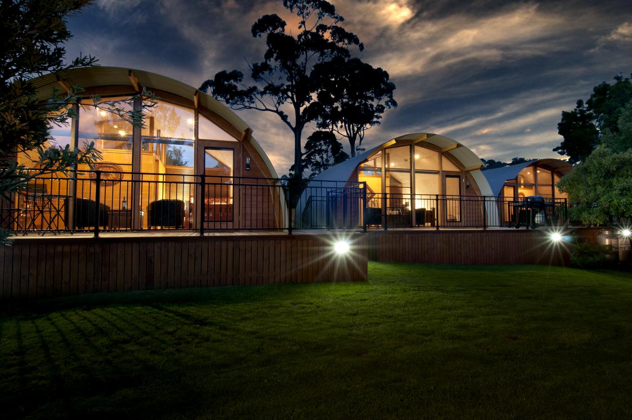 Adventure Bay TAS Accommodation Tasmania