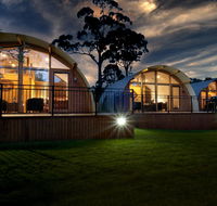 43 Degrees Bruny Island - Accommodation Tasmania