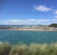 Old Pier Apartments - Accommodation Tasmania