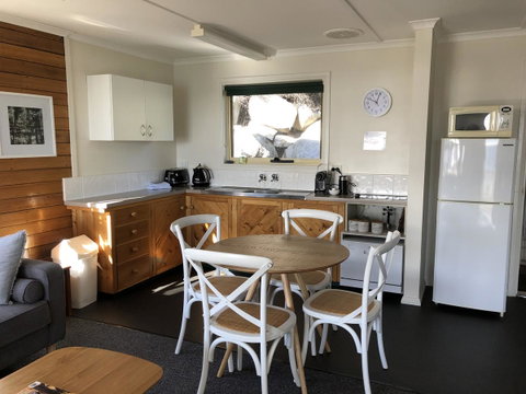 BINALONG BEACH COTTAGE Beachfront At Bay Of Fires Next To Restaurant - Accommodation Tasmania 18