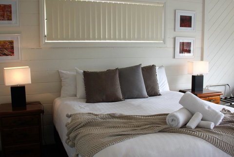 BINALONG BEACH COTTAGE Beachfront At Bay Of Fires Next To Restaurant - Accommodation Tasmania 17