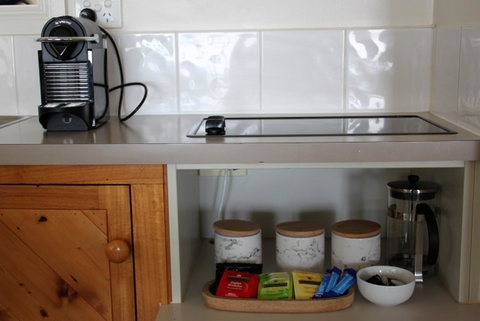 BINALONG BEACH COTTAGE Beachfront At Bay Of Fires Next To Restaurant - Accommodation Tasmania 11