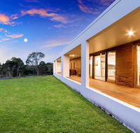 Tamar Solar Home - Accommodation Tasmania