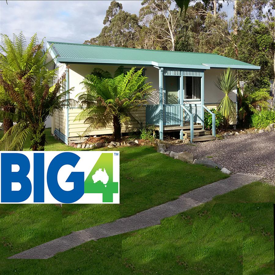  Accommodation Tasmania