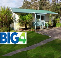 Big4 Strahan Holiday Retreat - Accommodation Tasmania