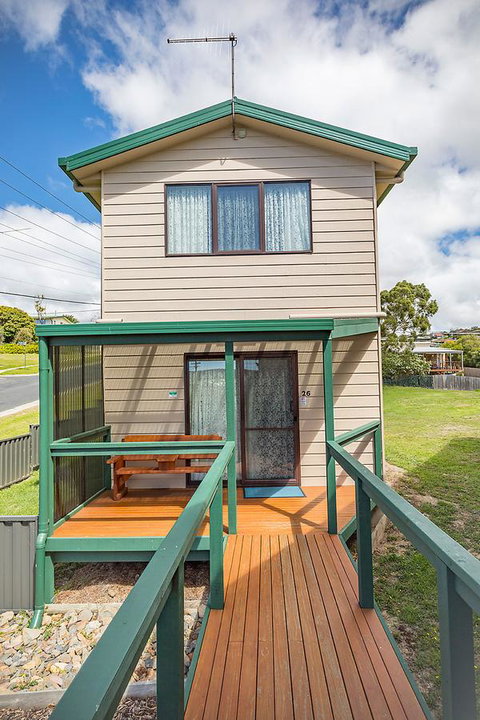 Queechy Motel - Accommodation Tasmania 33