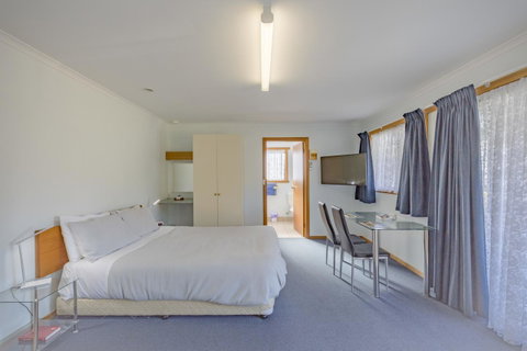 Queechy Motel - Accommodation Tasmania 27