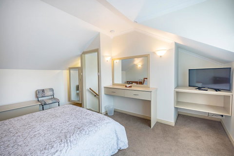Queechy Motel - Accommodation Tasmania 41