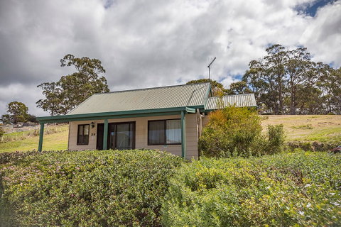 Queechy Motel - Accommodation Tasmania 30