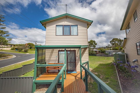 Queechy Motel - Accommodation Tasmania 34