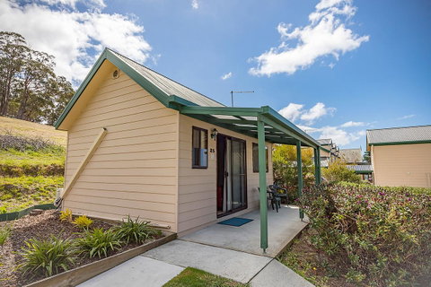 Queechy Motel - Accommodation Tasmania 35