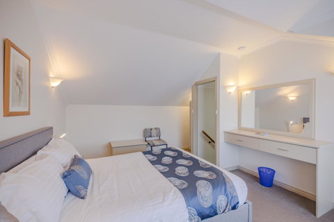 Queechy Motel - Accommodation Tasmania 18