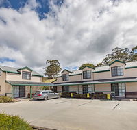 Queechy Motel - Accommodation Tasmania