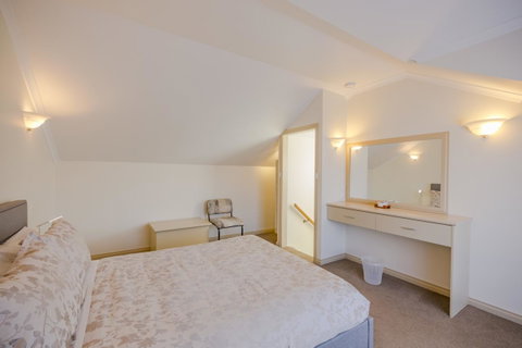 Queechy Motel - Accommodation Tasmania 14