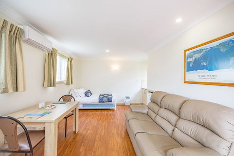 Queechy Motel - Accommodation Tasmania 40