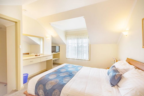 Queechy Motel - Accommodation Tasmania 42
