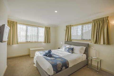 Queechy Motel - Accommodation Tasmania 8