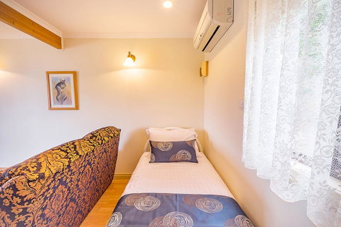 Queechy Motel - Accommodation Tasmania 43