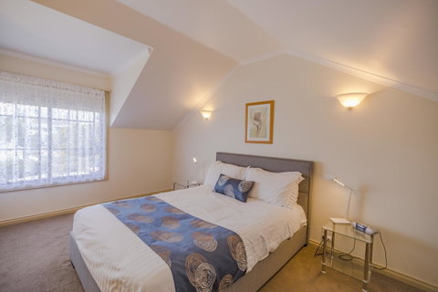 Queechy Motel - Accommodation Tasmania 4