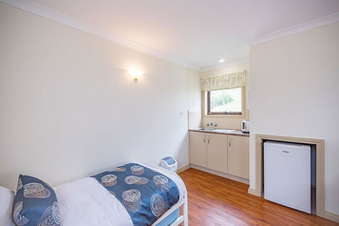 Queechy Motel - Accommodation Tasmania 39