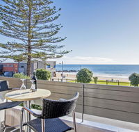 Beachfront Voyager Motor Inn - Accommodation Tasmania