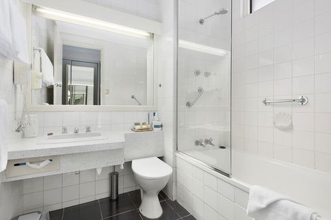 Beachfront Voyager Motor Inn - Accommodation Tasmania 14