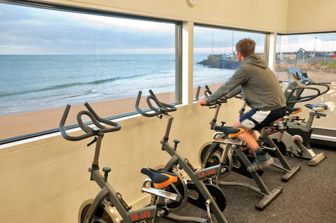 Beachfront Voyager Motor Inn - Accommodation Tasmania 15