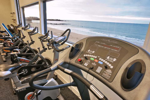 Beachfront Voyager Motor Inn - Accommodation Tasmania 6