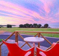 Discovery Parks  Devonport - Accommodation Tasmania