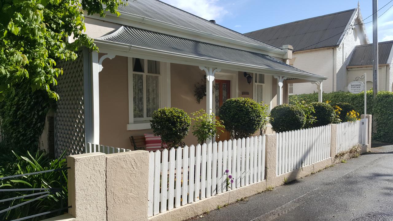  Accommodation Tasmania