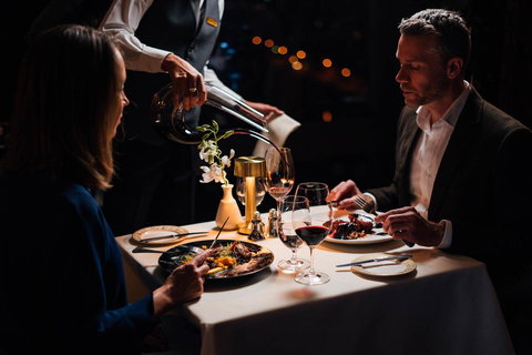 Wrest Point - Accommodation Tasmania 26