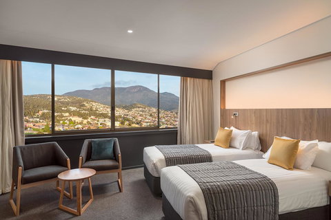 Wrest Point - Accommodation Tasmania 10