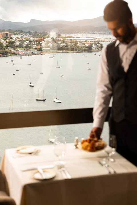 Wrest Point - Accommodation Tasmania 21