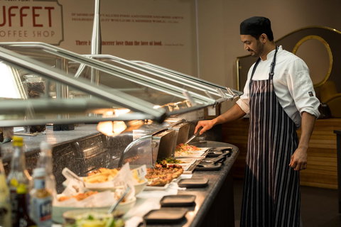 Wrest Point - Accommodation Tasmania 25