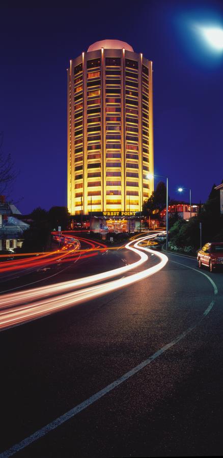 Wrest Point - Accommodation Tasmania 3
