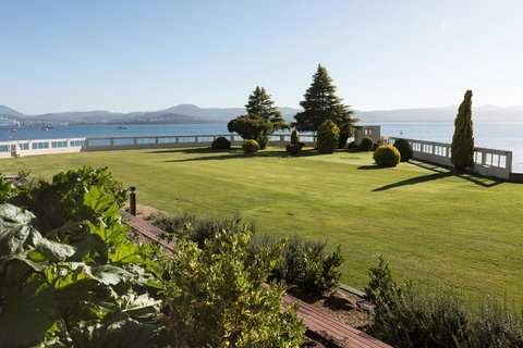 Wrest Point - Accommodation Tasmania 17