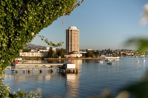 Wrest Point - Accommodation Tasmania 15