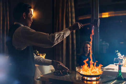 Wrest Point - Accommodation Tasmania 6