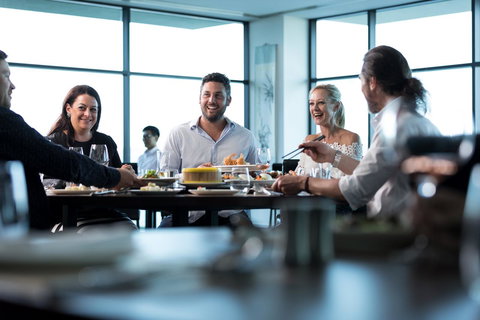 Wrest Point - Accommodation Tasmania 24