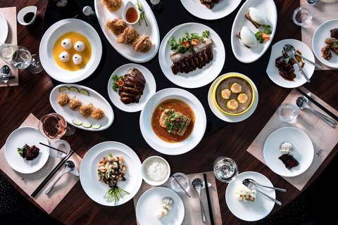 Wrest Point - Accommodation Tasmania 18