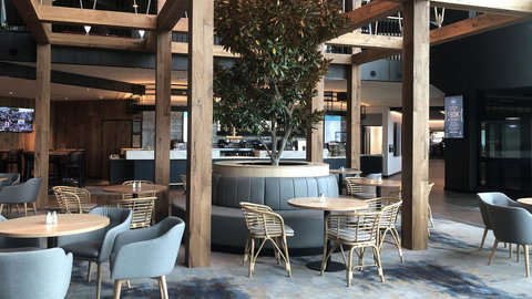 Wrest Point - Accommodation Tasmania 11