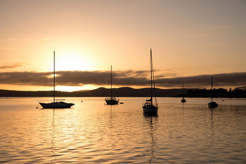 Wrest Point - Accommodation Tasmania 2